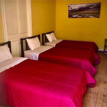 Holidays Hostel Arequipa Bagian luar foto