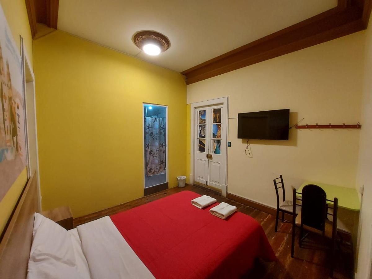 Holidays Hostel Arequipa Bagian luar foto