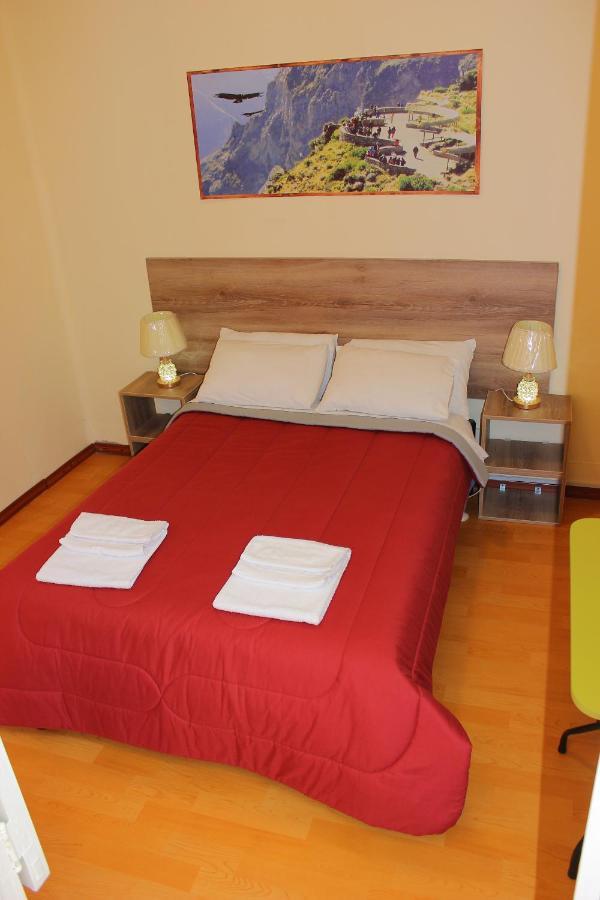 Holidays Hostel Arequipa Bagian luar foto